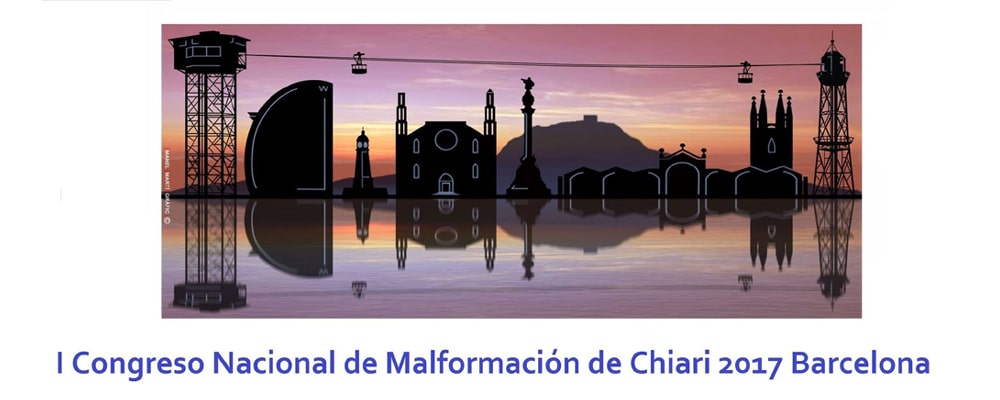 I Congreso Nacional de Malformación de Chiari 2017