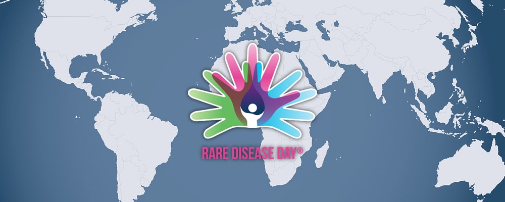 Rare Desease Day